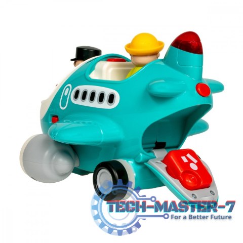Samolot RC Samolot RC