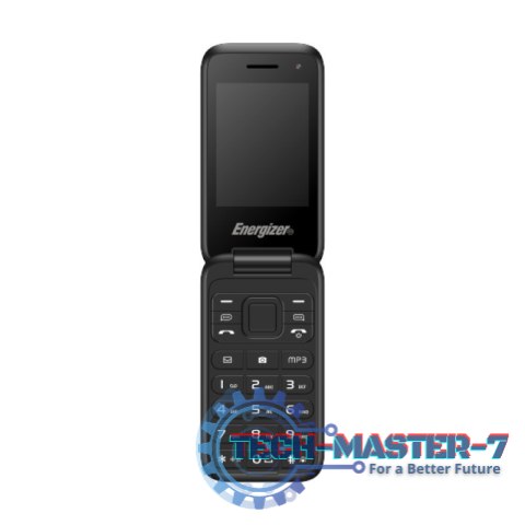 Telefon E282SC+ 512MB RAM 4GB 2,8" 4G LTE Dual SIM EU/UK Czarny Telefon E282SC+ 512MB RAM 4GB 2,8" 4G LTE Dual SIM EU/UK Czarny