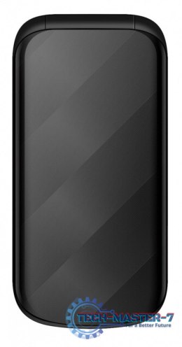 Telefon MM 815 dual sim Czarny