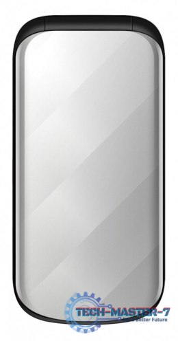 Telefon MM 815 dual sim Szary