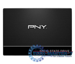 Dysk SSD 500GB 2,5 S3 BULK SSD7CS900-500-SI