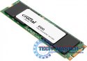 Dysk SSD E100 480GB M.2 NVMe 2280 PCIe 4.0 4700/2500 MB/s