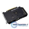 Karta graficzna GeForce RTX 3050 DUAL OC V2 8GB GDDR6 128Bit DVI-D/HDMI/DP