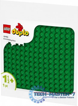 Klocek DUPLO 10460 Zielona płytka konstrukcyjna
