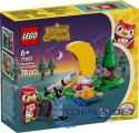 Klocki Animal Crossing 77053 Obserwacja gwiazd z Celeste