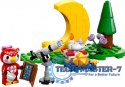 Klocki Animal Crossing 77053 Obserwacja gwiazd z Celeste