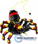 Klocki Creator 31159 Dzikie zwierzęta: niezwykły pająk