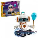 Klocki Creator 31164 Kosmiczny robot