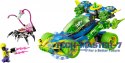 Klocki DREAMZzz 71491 Samochód wyścigowy Mateo i Z-Bloba