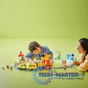 Klocki DUPLO 10428 Duży interaktywny pociąg miejski