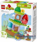 Klocki DUPLO 10440 Balansujące drzewko