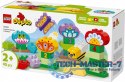 Klocki DUPLO 10444 Kreatywny ogród i kwiaty