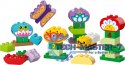 Klocki DUPLO 10444 Kreatywny ogród i kwiaty