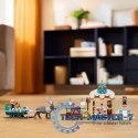 Klocki Disney 43256 Przygoda na sankach Anny