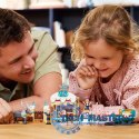 Klocki Disney 43256 Przygoda na sankach Anny