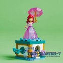 Klocki Disney 43259 Wirująca Arielka