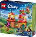 Klocki Disney 43261 Nasze magiczne Encanto - Minidom