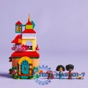 Klocki Disney 43261 Nasze magiczne Encanto - Minidom