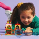 Klocki Disney 43261 Nasze magiczne Encanto - Minidom