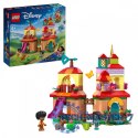 Klocki Disney 43261 Nasze magiczne Encanto - Minidom