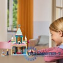 Klocki Disney 43265 Kraina lodu - Zamek w Arendelle