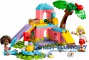 Klocki Friends 42640 Plac zabaw dla świnek morskich