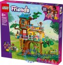 Klocki Friends 42652 Spotkanie w domku na Drzewie Przyjaźni