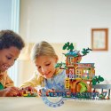 Klocki Friends 42652 Spotkanie w domku na Drzewie Przyjaźni