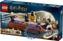 Klocki Harry Potter 76441 Zamek Hogwart: Klub pojedynków