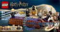 Klocki Harry Potter 76441 Zamek Hogwart: Klub pojedynków