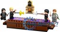 Klocki Harry Potter 76441 Zamek Hogwart: Klub pojedynków