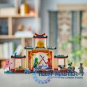 Klocki Ninjago 71831 Świątynia Spinjitzu ninja
