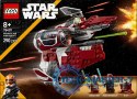Klocki Star Wars 75401 Interceptor Jedi Ahsoki