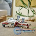Klocki Star Wars 75402 Myśliwiec ARC-170