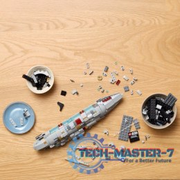 Klocki Star Wars 75405 Krążownik typu Home One