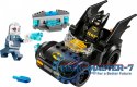 Klocki Super Heroes 76301 Batman i Batmobil kontra Mr. Freeze