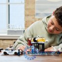 Klocki Super Heroes 76311 Multiwersum: Miles Morales kontra Spot