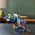 Klocki Technic 42201 Badawcza łódź podwodna