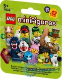 Minifigures 71048 Minifigurki seria 27 (1szt.)