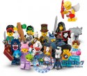 Minifigures 71048 Minifigurki seria 27 (1szt.)