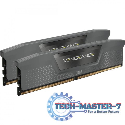 Pamięć DDR5 Vengeance 32GB/6400 (2*16GB) CL36 AMD EXPO & Intel XMP Pamięć DDR5 Vengeance 32GB/6400 (2*16GB) CL36 AMD EXPO & Intel XMP