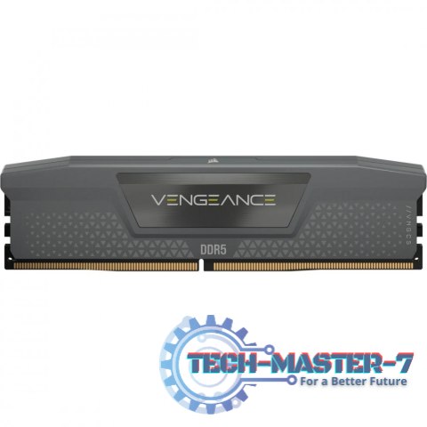 Pamięć DDR5 Vengeance 32GB/6400 (2*16GB) CL36 AMD EXPO & Intel XMP Pamięć DDR5 Vengeance 32GB/6400 (2*16GB) CL36 AMD EXPO & Intel XMP