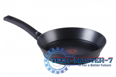 Patelnia Fenomeno 24 cm full induction Patelnia Fenomeno 24 cm full induction