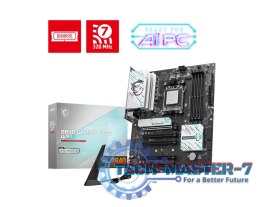 Płyta główna B840 GAMING PLUS WIFI 4 DDR5 AM5 ATX