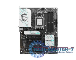 Płyta główna B840 GAMING PLUS WIFI 4 DDR5 AM5 ATX