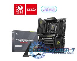 Płyta główna MAG B850 TOMAHAWK MAX WIFI AM5 4DDR5 ATX