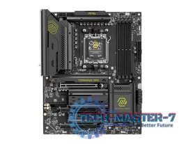 Płyta główna MAG B850 TOMAHAWK MAX WIFI AM5 4DDR5 ATX