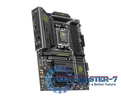 Płyta główna MAG B850 TOMAHAWK MAX WIFI AM5 4DDR5 ATX Płyta główna MAG B850 TOMAHAWK MAX WIFI AM5 4DDR5 ATX