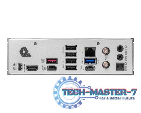 Płyta główna PRO B850-P WIFI AM5 4DD R5 ATX Płyta główna PRO B850-P WIFI AM5 4DD R5 ATX