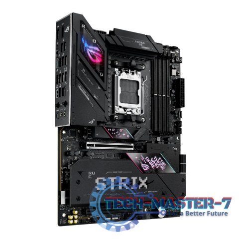 Płyta główna ROG STRIX B850-E GAMING WIFI Płyta główna ROG STRIX B850-E GAMING WIFI